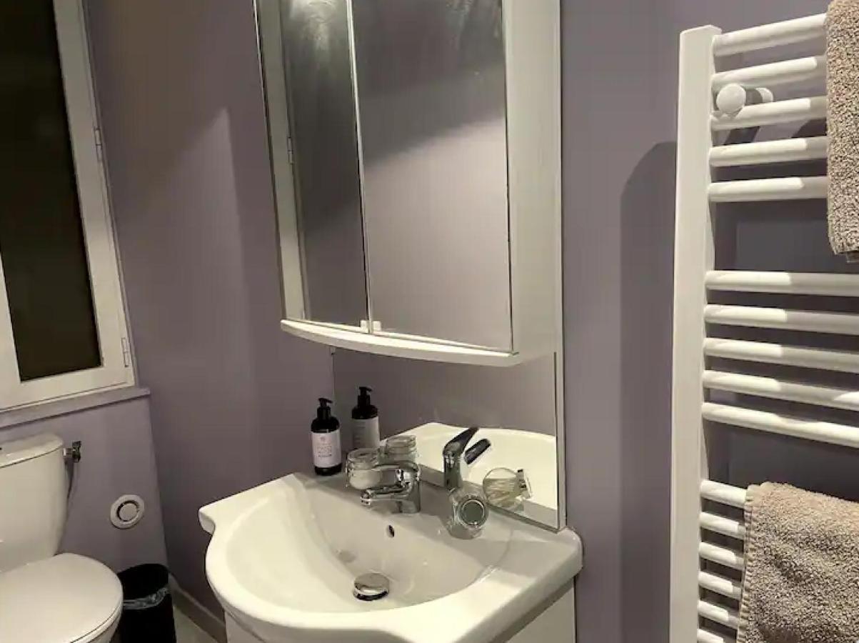 Appartement Avec Parking Gratuit Et Wifi Vierzon Eksteriør billede