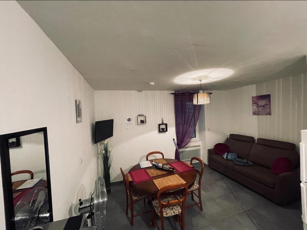 Appartement Avec Parking Gratuit Et Wifi Vierzon Eksteriør billede