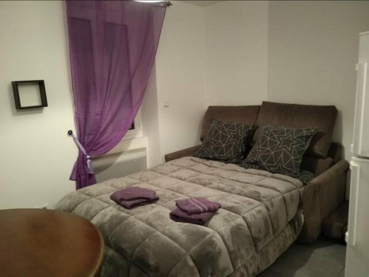 Appartement Avec Parking Gratuit Et Wifi Vierzon Eksteriør billede
